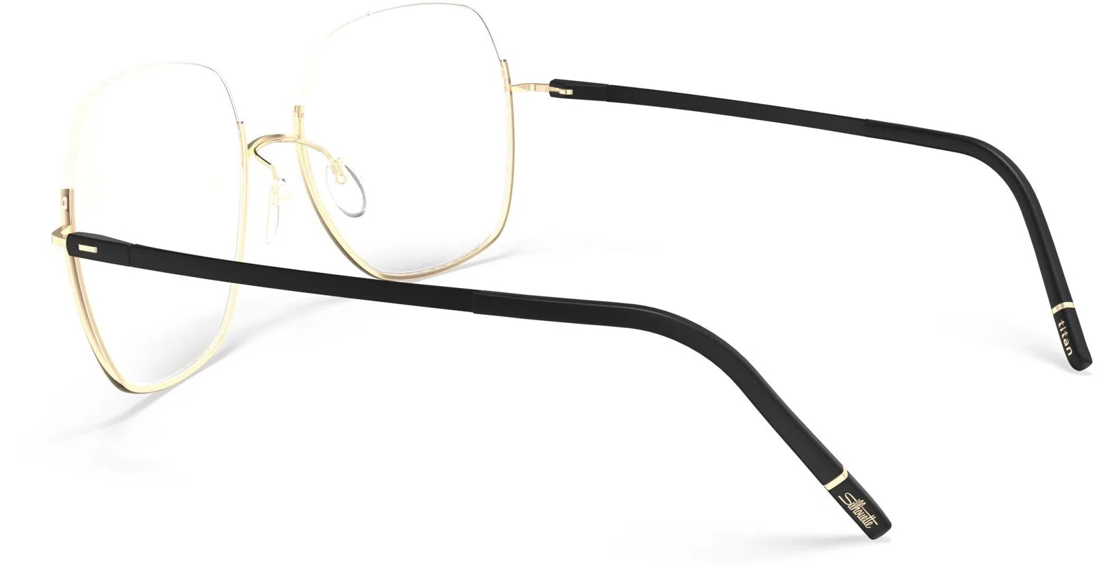 Silhouette Dynamic Dawn 4566 Eyeglasses - view 26